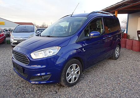 Ford Tourneo Courier 1.0 74kW Trend*Klima