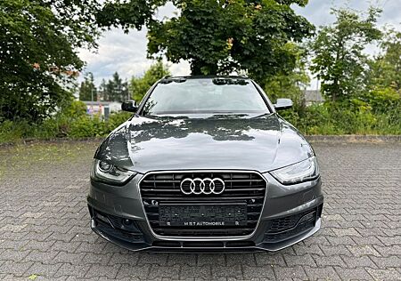 Audi A4 Avant S line Sportpaket / plus*ACC*4SHZ*KAMER