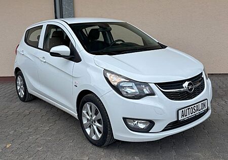 Opel Karl Excite *Klima*PDC h.*Temp*1.Hd.*SHZ*LHZ*