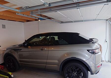 Land Rover Range Rover Evoque Cabriolet 2.0 TD4 132kW H...