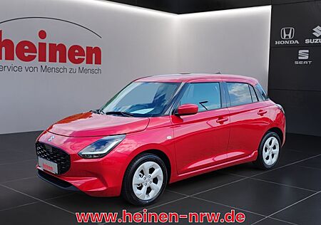 Suzuki Swift 1.2 COMFORT CVT NAVI KLIMA TEMPOMAT