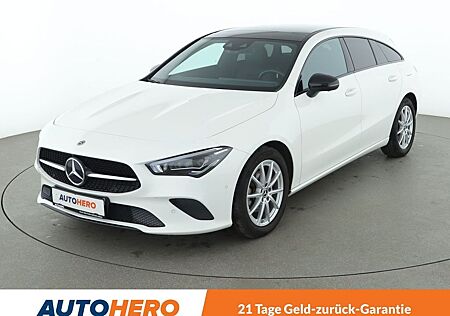 Mercedes-Benz CLA 180 Shooting Brake Progressive *LED*360°*SHZ