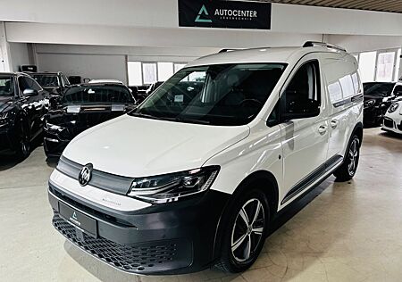 VW Caddy Volkswagen Cargo PanAmericana *Standheizung*Led*Keyless*