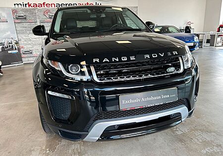 Land Rover Range Rover Evoque SE Dynamic*NAVI*LEDER*SHZ*