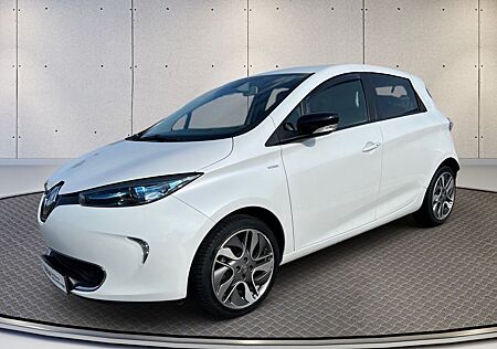 Renault ZOE Life Batteriekauf