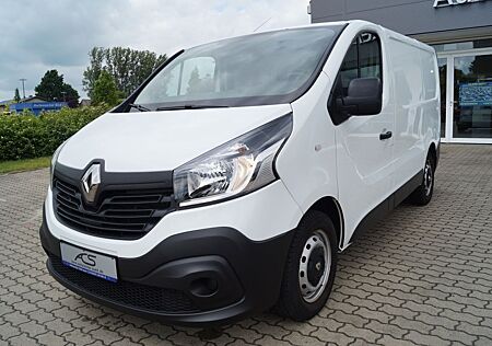 Renault Trafic (ENERGY) dCi 95 Start & Stop L1H1 Komfort