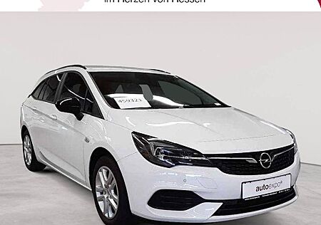 Opel Astra 1.5 D ST Edition Navi KAM PDC LED