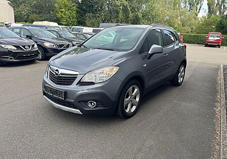 Opel Mokka Edition ecoFlex