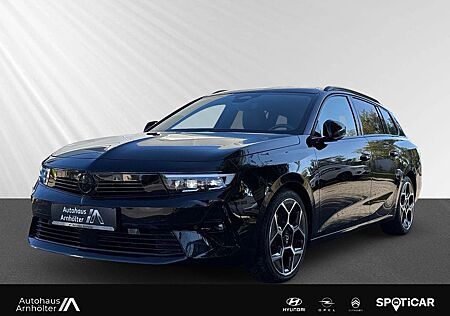 Opel Astra L ST ULTIMATE 1.2 TURBOS/S 96KW AT8++
