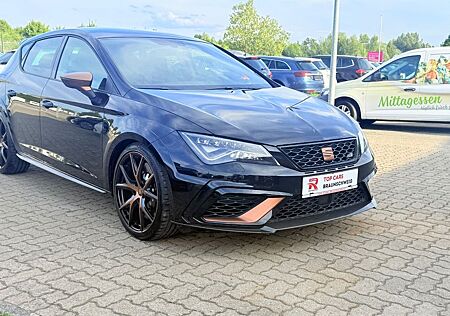 Seat Leon Cupra R Limited Edition