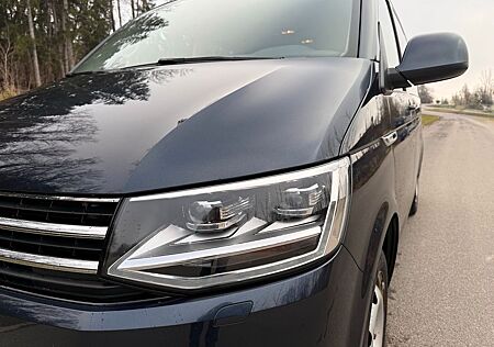 VW T6 Multivan Volkswagen Comfortline