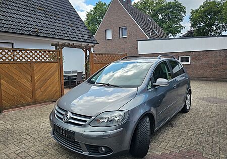 VW Golf Plus Volkswagen 1.4
