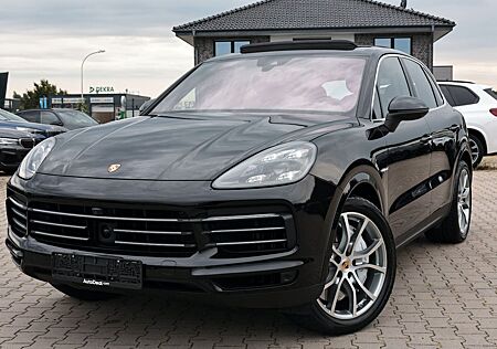 Porsche Cayenne E-Hybrid* Vollausstattung!