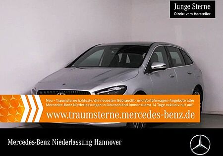 Mercedes-Benz B 200 PROGRESSIVE/ADVANCED/MULTIBEAM/VZ-ASSIS