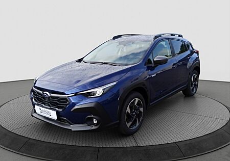 Subaru Crosstrek 2.0ie Comfort Allrad Navi LED Kurvenli