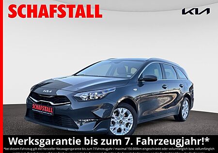 Kia Cee'd Sportswagon Ceed_sw 1.5 T-GDI DCT7 Vision Komfort+ Navi ACC