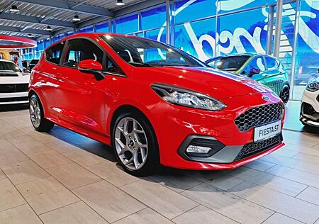 Ford Fiesta ST 1.5 Ecoboost