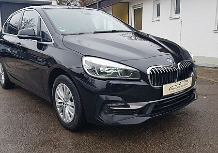 BMW 218 Active Tourer aut. Luxury Line ~ Leder ~HiFi