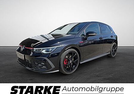 VW Golf Volkswagen GTI 2.0 TSI DSG Panodach Navi LED Kamera S