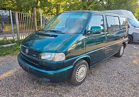 VW T4 Caravelle Volkswagen 2.5TDI Kat Auto