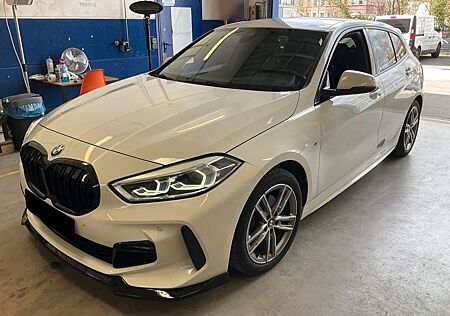 BMW 118i M Sport