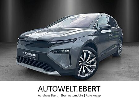 Skoda Elroq 85 Loft/MAXX/360°KAMERA/HUD/AHK/WÄRMEPUMPE