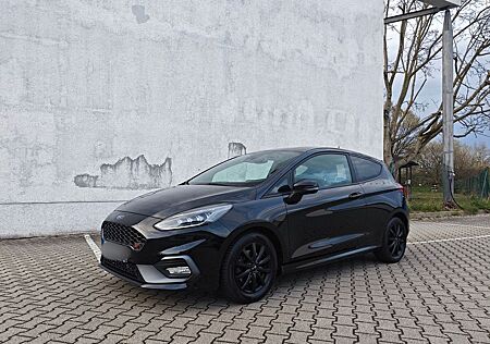 Ford Fiesta 1,5 EcoBoost ST Styling Paket