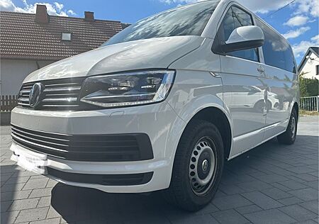 VW T6 Caravelle Volkswagen