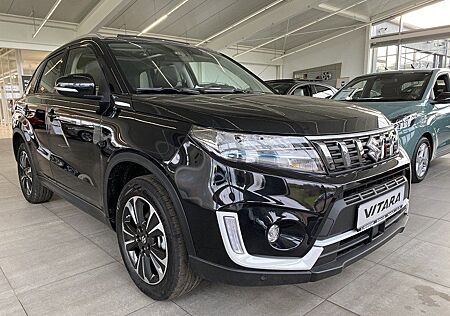 Suzuki Vitara Comfort+ VOLLHYBRID Allrad Automatik PANO