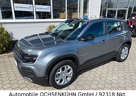 Jeep Avenger 1.2 Altitude / Nav., Kamera, el. Heckkl.