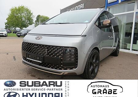 Hyundai Staria gebraucht kaufen Hyundai Staria 2.2CRDI Signature 2WD