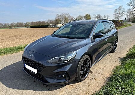 Ford Focus 2,0 EcoBlue 110kW ST-Line Turnier A. S...