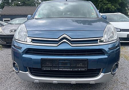 Citroën Berlingo Kombi Selection