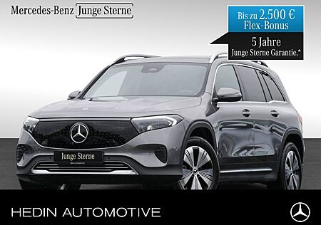 Mercedes-Benz EQB gebraucht kaufen Mercedes-Benz EQB 300 4MATIC |Progressive|LED|NAVI|PANO|360°