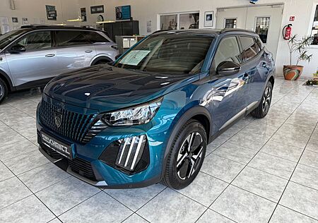 Peugeot 2008 Hybrid 136 Allure Navigation, Sitzheizung v