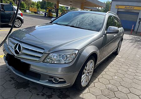 Mercedes-Benz C 220 CDI T AVANTGARDE Avantgarde
