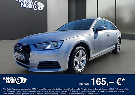 Audi A4 Avant 1.4 TFSI XENON NAVI EL. HECKKL. PDC ALU