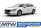 Mazda 6 2.0L SKYACTIV G 165PS 6AG CENTER-LINE