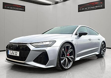 Audi RS7 4.0 TFSI*Pano* quattro* B&O*Keramik*HUD*1HD