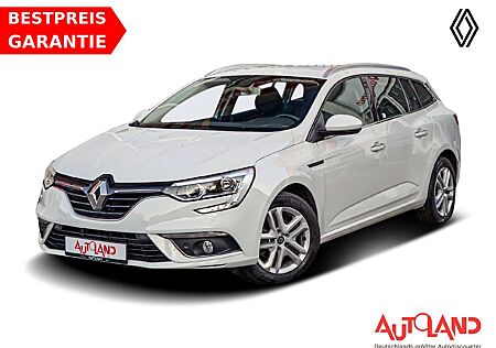 Renault Megane IV 1.3TCe Grandtour Business Navi DAB PDC