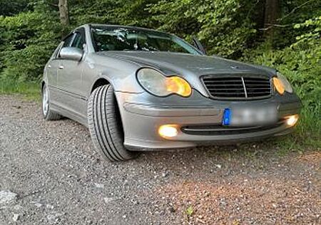 Mercedes-Benz C 220 CDI AVANTGARDE Avantgarde