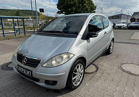 Mercedes-Benz A 150 A -Klasse /KLIMA/TÜV/