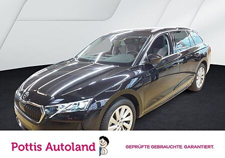 Skoda Octavia Combi 1.5 eTSI DSG SELECTION NAVI PDC MA