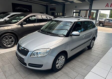 Skoda Fabia Combi Ambiente