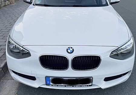 BMW 116i -