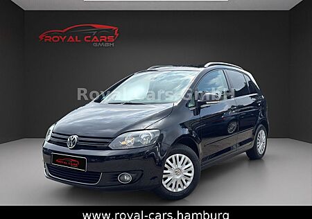 VW Golf Plus Volkswagen VI Style KLIMA*SHZ*PDC*TEMPO*AUTOMATIK