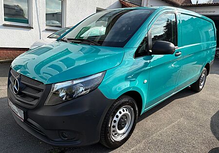 Mercedes-Benz Vito Kasten 116 CDI LANG PRO RWD - KAM NAVI SHZ