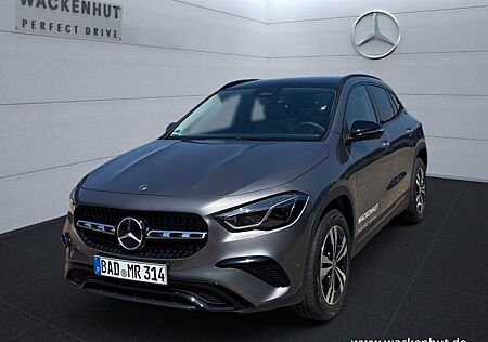 Mercedes-Benz GLA 200 d PROGRESSIVE Night Pano MULTIBEAM Kamer