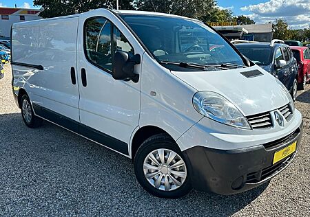 Renault Trafic Kasten L2H1 2,9t