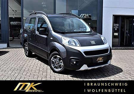 Fiat Fiorino 1.3 MultiJet Adventure CARPLAY*KLIMA*NAV